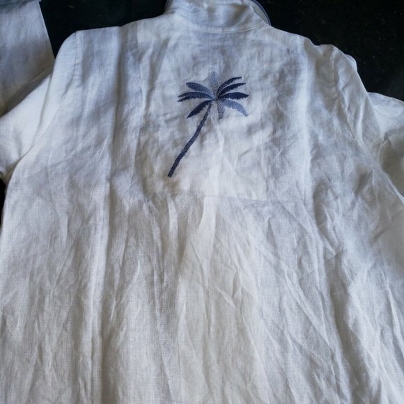 The Lazy Poet Pia Robe Sz M-L=8 - Picture 9 of 13